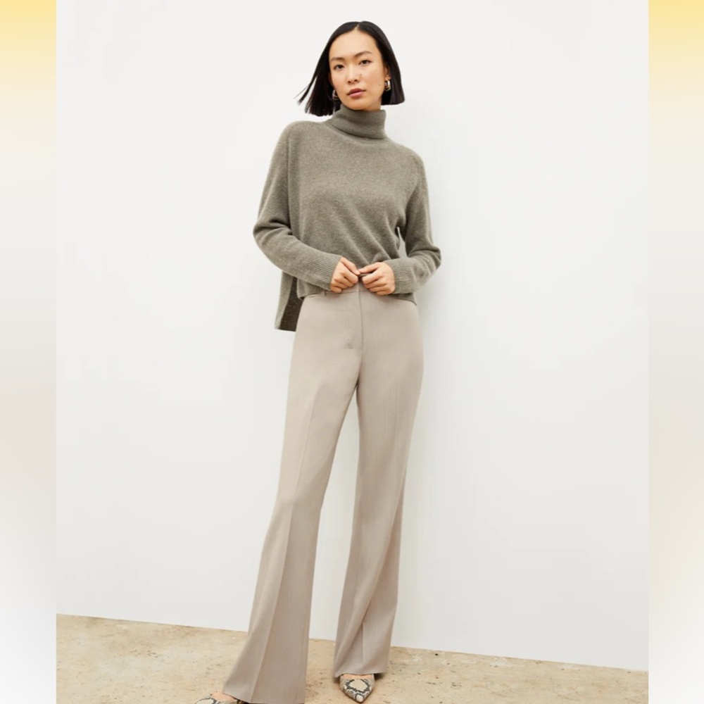 MM Lafleur NWT Horton Pant Size 6